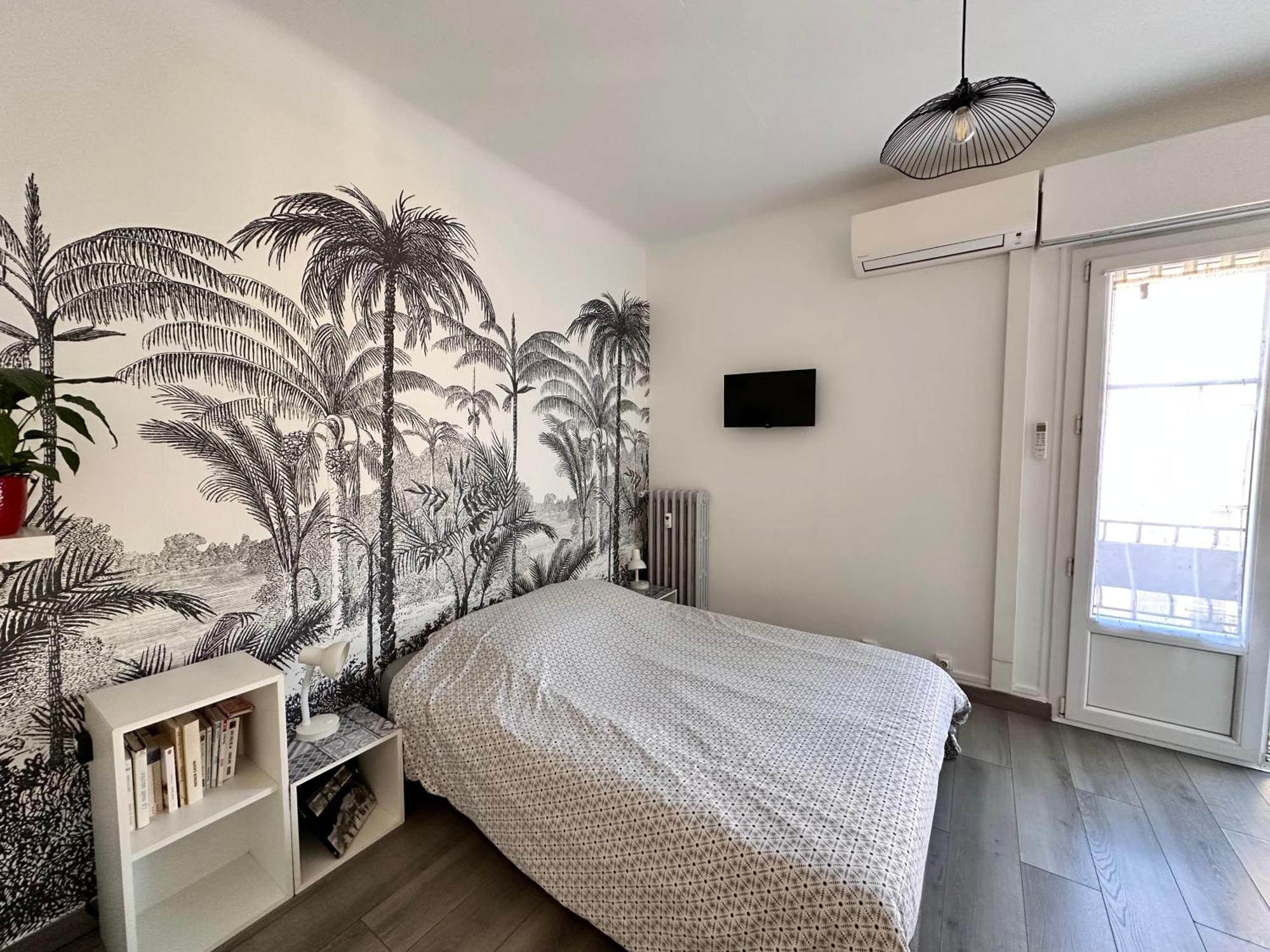Studios Climatises Proche Mer Nice Exterior photo